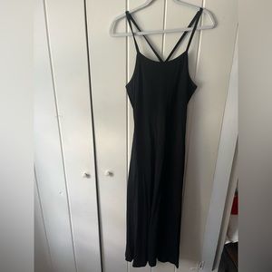 Pact Midi Dress